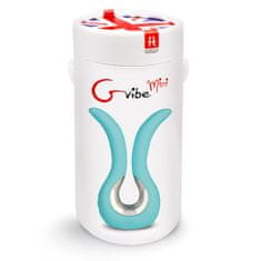 G-Vibe Mini Tiffany inovativní vibrátor