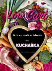 Matašovská Pavla: Low Carb Nízkosacharidová video kuchařka