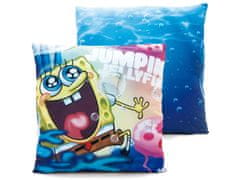 Arditex Polštář SpongeBob - Jumpin Jellyfish