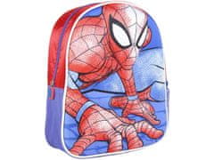 Cerda 3D batoh pro chlapce Spiderman