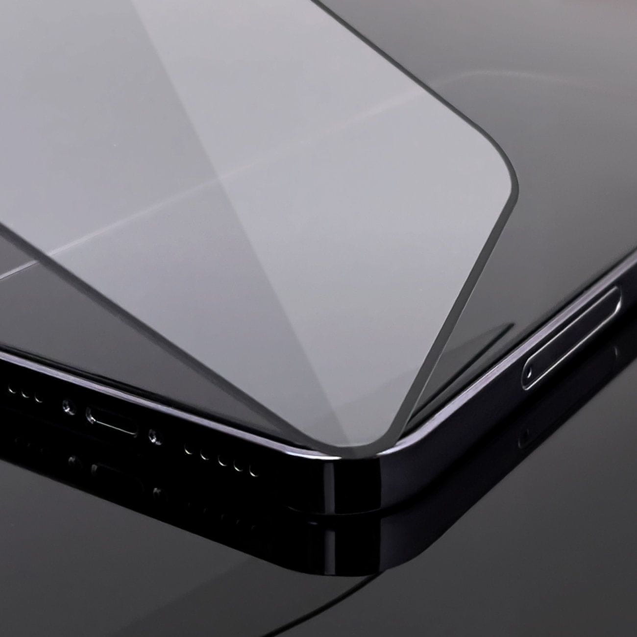 Verre trempé Wozinsky Privacy Glass pour Samsung Galaxy S22 avec