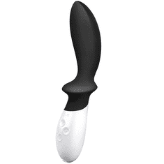 Lelo Loki Black vibrátor