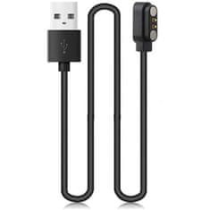 Wotchi USB nabíjecí kabel k W22G, W22P, W22B, W22B, W20GT