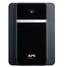 APC Back-UPS BX 1600VA (IEC) (BX1600MI)