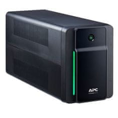 APC Back-UPS BX 1600VA (IEC) (BX1600MI)