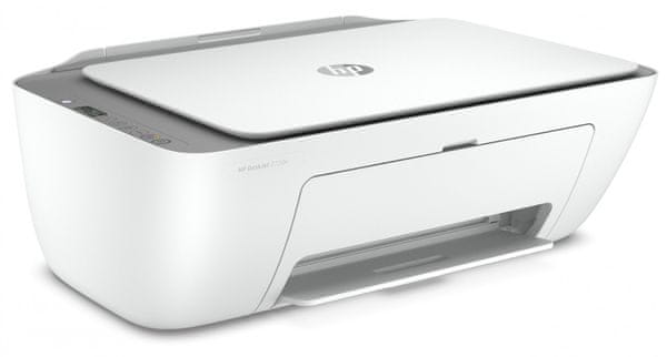 Tlačiareň HP Deskjet 2720 All-in-One (3XV18B) atramentová farebná kazeta FINE Canon PRINT AirPrint Mopria