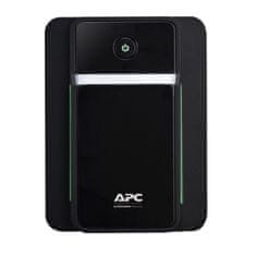 APC Back-UPS BX 750VA (Schuko) (BX750MI-GR)