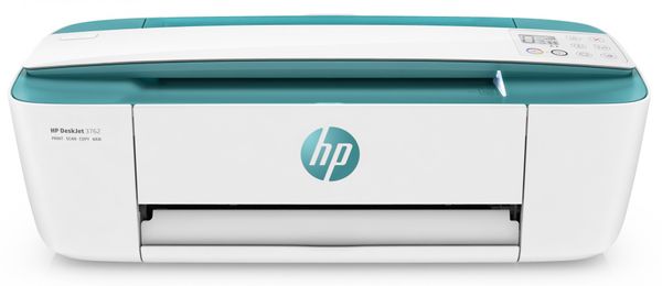 Tiskárna HP Deskjet 2720 All-in-One (3XV18B), barevná, černobílá, vhodná do kanceláří