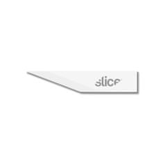 SLICE Čepele do modelářských nožů (rovné, s ostrou špičkou)