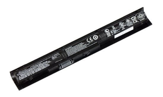 TRX Baterie HSTNN-LB6K / VI04XL - Li-Ion 14,4V 2600 mAh 37Wh pro notebooky HP