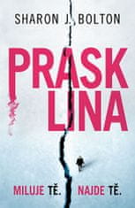 Sharon J. Bolton: Prasklina