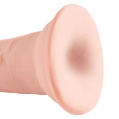 King Cock Plus dildo, 21,6 cm