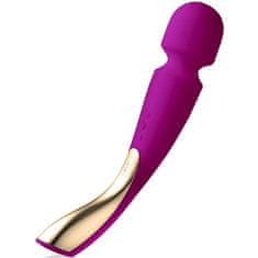 Lelo Smart Wand 2 vibrátor, fialová