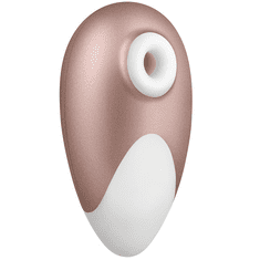 Satisfyer Pro Deluxe Ng Edition 2020 tlakový vzduchový vibrátor