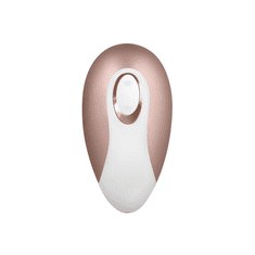 Satisfyer Pro Deluxe Ng Edition 2020 tlakový vzduchový vibrátor