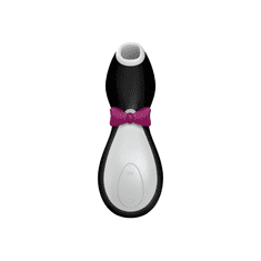 Satisfyer Pro Penguin Ng Edition 2020 vibrátor na odvzdušňovací tlak