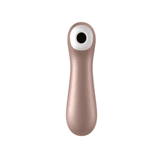 Satisfyer Pro Vibration Edition 2 2020 tlakový vzduchový vibrátor