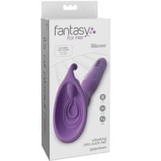 Fantasy For Her Roto Suck Her vibrátor pro ženy