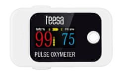 Teesa Oxymetr pulzní TEESA BT PX70, bluetooth