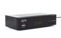 Opticum NYTRO BOX H1 T2/C H.265 HEVC