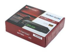 Opticum NYTRO BOX H1 T2/C H.265 HEVC