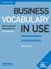 Mascull Bill: Business Vocabulary in Use Intermediate Book with Answers, 3rd