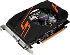 Gigabyte GT 1030 OC 2G, 2GB GDDR5