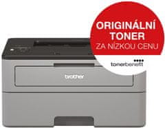 Brother HL-B2080DW (HLB2080DWYJ1)