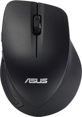 ASUS WT465, version 2, černá (90XB0090-BMU040)