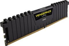 Corsair Vengeance LPX Black 16GB (2x8GB) DDR4 2133 CL13