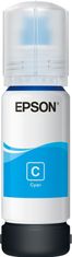 Epson C13T00R240, EcoTank 106 cyan