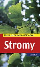 Spohnovi Margot a Roland: Stromy - Nový průvodce přírodou