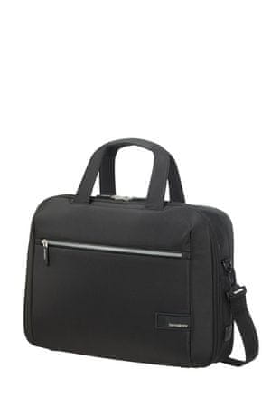 Samsonite Taška na notebook 15,6" Expander LITEPOINT Black