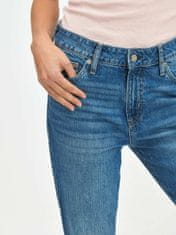 Gap Džíny mid rise universal slim boyfriend jeans 29