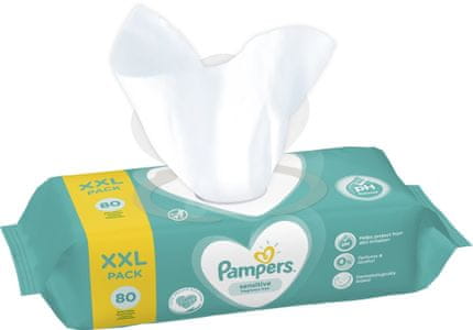 Pampers Active Baby