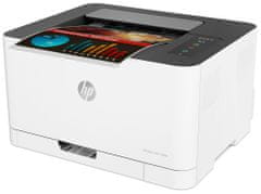 HP Color Laser 150nw tiskárna, A4, barevný tisk, Wi-Fi (4ZB95A)