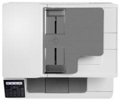 Color LaserJet Pro MFP M183fw tiskárna, A4, barevný tisk, Wi-Fi (7KW56A)