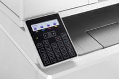 Color LaserJet Pro MFP M183fw tiskárna, A4, barevný tisk, Wi-Fi (7KW56A)