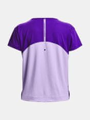 Under Armour Tričko UA Rush Energy Novelty SS-PPL XS