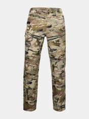 Under Armour Kalhoty UA Hardwoods STR Pant-MIS 32/30