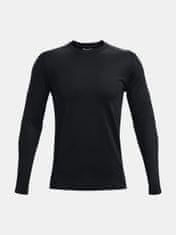 Under Armour Tričko Tac Crew CGI Base-BLK L