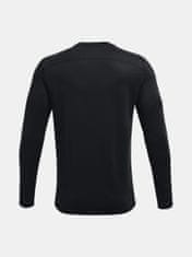 Under Armour Tričko Tac Crew CGI Base-BLK L