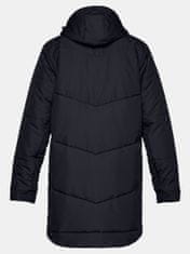 Under Armour Bunda M's CGI Elevate Jacket-BLK S