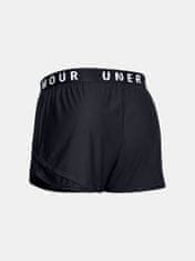 Under Armour Kraťasy UA Play Up 3.0 Short&-BLK 3X