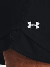 Under Armour Kraťasy UA Play Up 3.0 Short&-BLK 3X