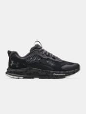 Under Armour Boty UA Charged Bandit TR 2-BLK 42