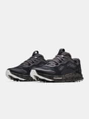 Under Armour Boty UA Charged Bandit TR 2-BLK 42