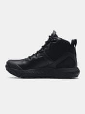 Under Armour Boty UA MG Valsetz Mid LTHR WP-BLK 42,5