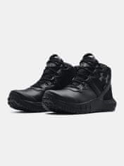 Under Armour Boty UA MG Valsetz Mid LTHR WP-BLK 42,5