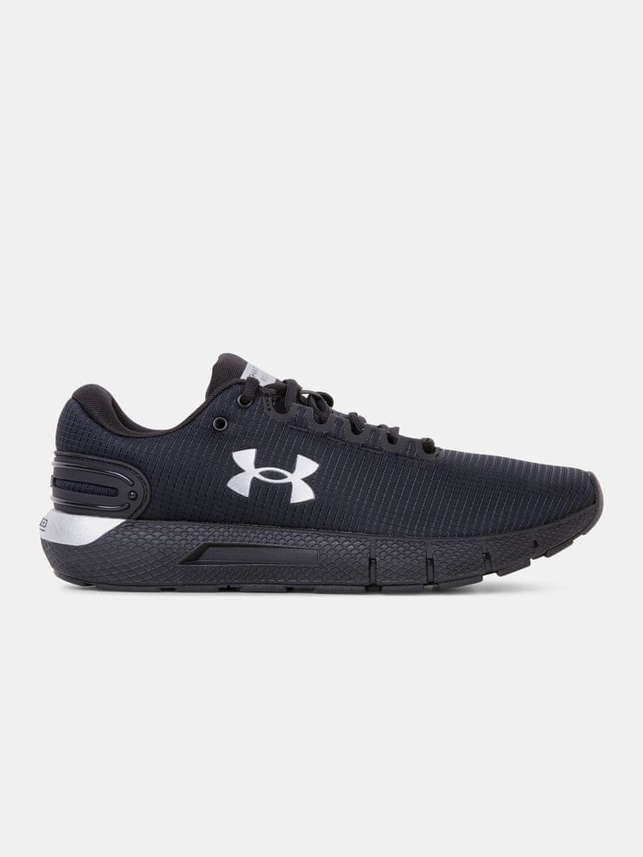 Under Armour Boty UA Charged Rogue 2.5 Storm-BLK | MALL.CZ